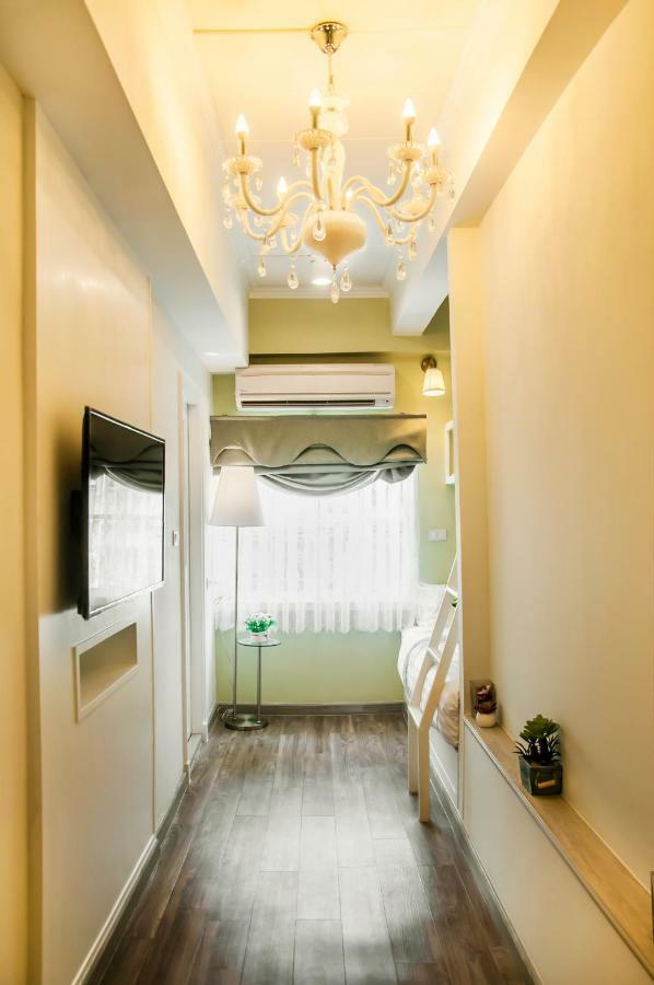 Mali @Silom Boutique Hotel Bangkok Bagian luar foto